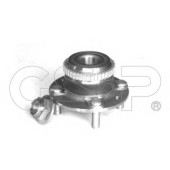 Комплект подшипника ступицы колеса GSP GHA230066K / 9230066K