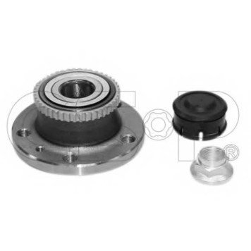 Комплект подшипника ступицы колеса GSP 9230075A