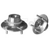 Комплект подшипника ступицы колеса GSP GHA230080 / 9230080