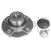 Комплект подшипника ступицы колеса GSP GHA230080K / 9230080K