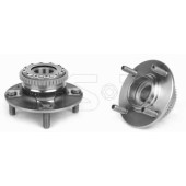 Комплект подшипника ступицы колеса GSP GHA232002 / 9232002