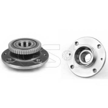 Комплект подшипника ступицы колеса GSP 9232007