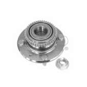 Комплект подшипника ступицы колеса GSP GHA232008K / 9232008K