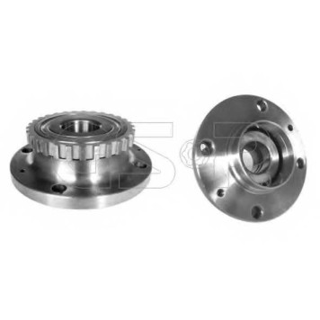 Комплект подшипника ступицы колеса GSP GHA232012 / 9232012