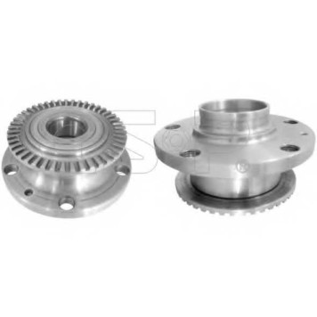 Комплект подшипника ступицы колеса GSP GHA232014 / 9232014