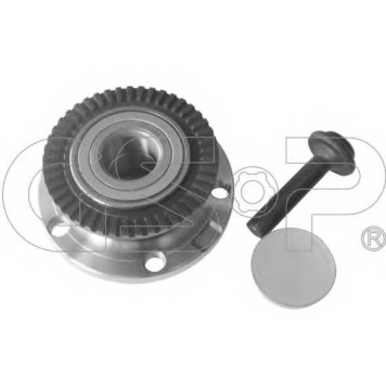 Комплект подшипника ступицы колеса GSP GHA232014K / 9232014K