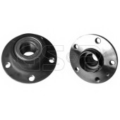 Подшипник ступицы колеса GSP 9232018