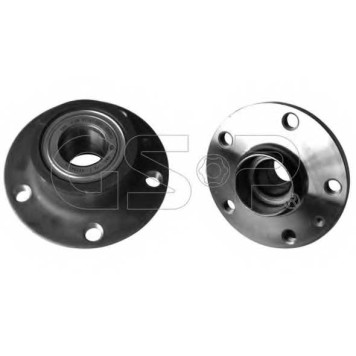 Подшипник ступицы колеса GSP 9232018