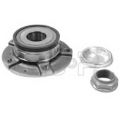 Комплект подшипника ступицы колеса GSP GHA232029K / 9232029K