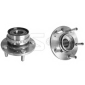 Комплект подшипника ступицы колеса GSP GHA233005 / 9233005