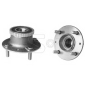 Комплект подшипника ступицы колеса GSP GHA233007 / 9233007