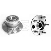 Комплект подшипника ступицы колеса GSP GHA234004 / 9234004