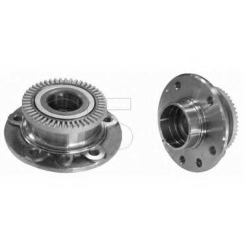 Комплект подшипника ступицы колеса GSP GHA235001 / 9235001