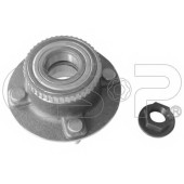 Комплект подшипника ступицы колеса GSP GHA235005K / 9235005K
