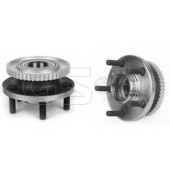 Подшипник ступицы колеса GSP 9235011