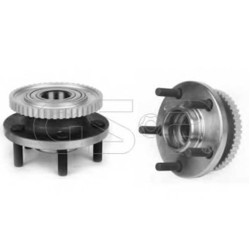 Подшипник ступицы колеса GSP 9235011