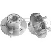 Комплект подшипника ступицы колеса GSP GHA235015 / 9235015