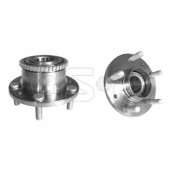 Комплект подшипника ступицы колеса GSP 9236002