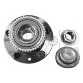 Комплект подшипника ступицы колеса GSP GHA236002K / 9236002K