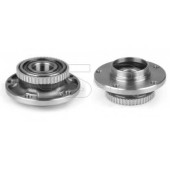 Комплект подшипника ступицы колеса GSP GHA237001 / 9237001