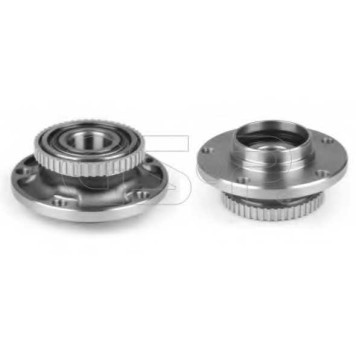 Комплект подшипника ступицы колеса GSP GHA237001 / 9237001