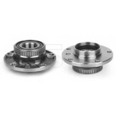 Комплект подшипника ступицы колеса GSP GHA237002 / 9237002