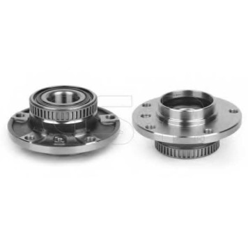 Комплект подшипника ступицы колеса GSP GHA237002 / 9237002