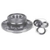 Комплект подшипника ступицы колеса GSP GHA237002K / 9237002K