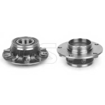 Комплект подшипника ступицы колеса GSP 9237003