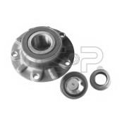 Комплект подшипника ступицы колеса GSP GHA237003K / 9237003K