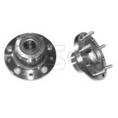 Комплект подшипника ступицы колеса GSP 9237010