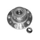 Комплект подшипника ступицы колеса GSP GHA237010K / 9237010K