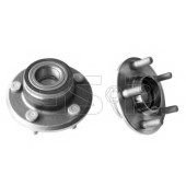 Комплект подшипника ступицы колеса GSP GHA237013 / 9237013