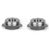 Комплект подшипника ступицы колеса GSP GHA240001 / 9240001