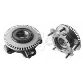 Комплект подшипника ступицы колеса GSP GHA241002 / 9241002