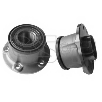 Комплект подшипника ступицы колеса GSP 9242008