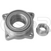 Комплект подшипника ступицы колеса GSP GHA243001K / 9243001K