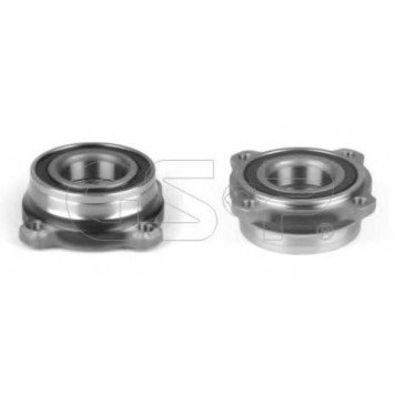 Подшипник ступицы колеса GSP GHA245001 / 9245001