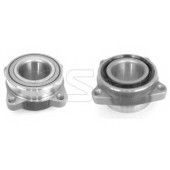 Комплект подшипника ступицы колеса GSP GHA245003 / 9245003