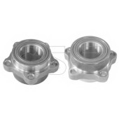 Комплект подшипника ступицы колеса GSP 9245008