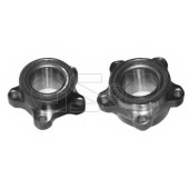 Подшипник ступицы колеса GSP 9245009