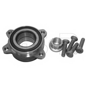 Комплект подшипника ступицы колеса GSP 9251002K