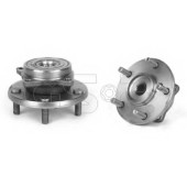 Комплект подшипника ступицы колеса GSP GHA325001 / 9325001