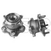 Подшипник ступицы колеса GSP 9325019