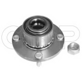 Комплект подшипника ступицы колеса GSP GHA325026K / 9325026K