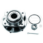 Комплект подшипника ступицы колеса GSP GHA326014K / 9326014K