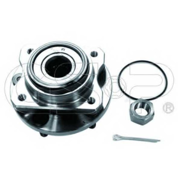 Комплект подшипника ступицы колеса GSP GHA326014K / 9326014K