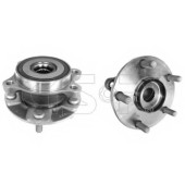 Комплект подшипника ступицы колеса GSP GHA326024 / 9326024