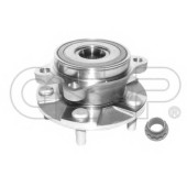 Комплект подшипника ступицы колеса GSP GHA326024K / 9326024K