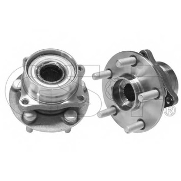 Комплект подшипника ступицы колеса GSP 9326028